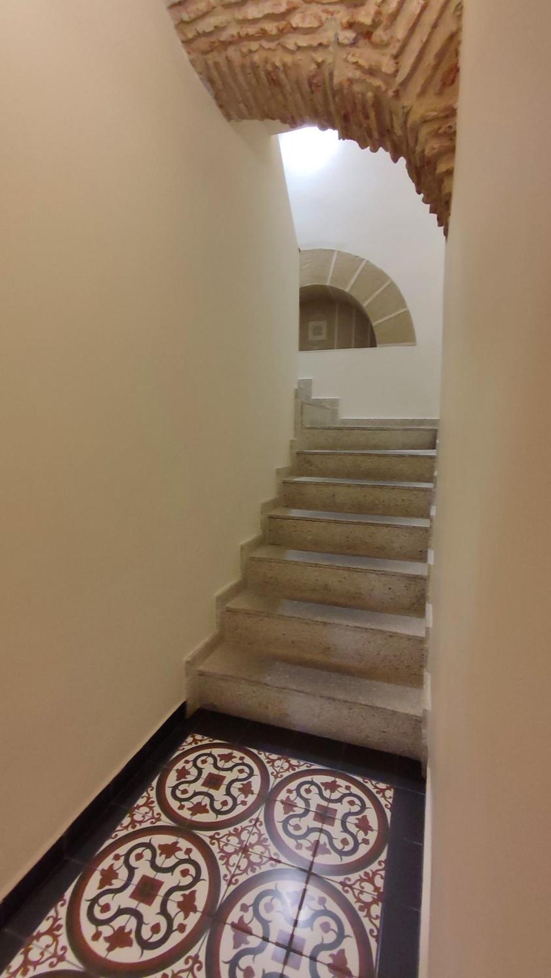 Apartamentos Turisticos Encanto Caces Kamer foto