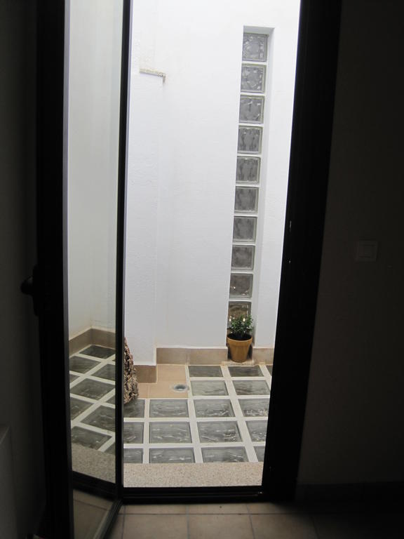 Apartamentos Turisticos Encanto Caces Kamer foto