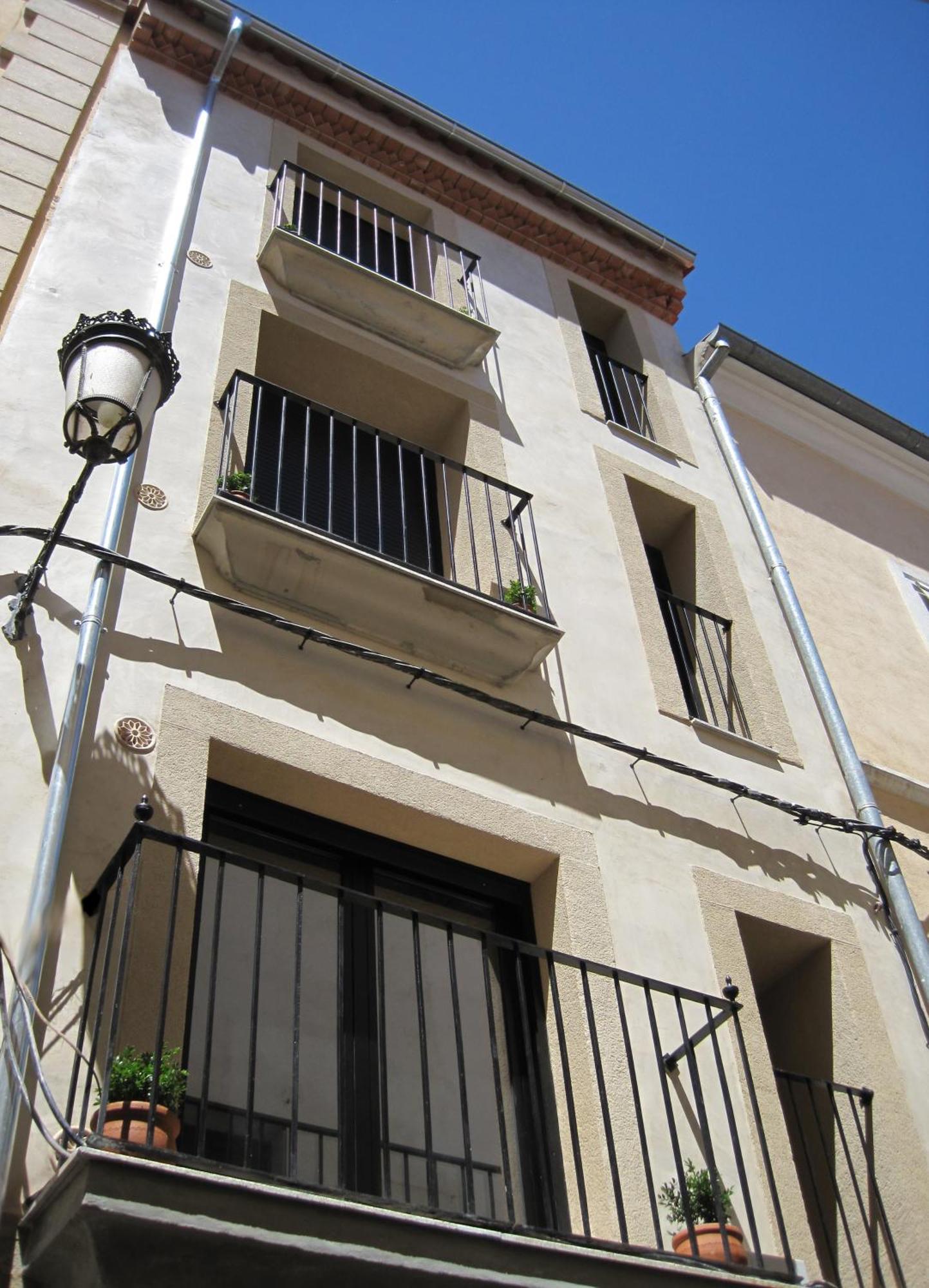 Apartamentos Turisticos Encanto Caces Buitenkant foto